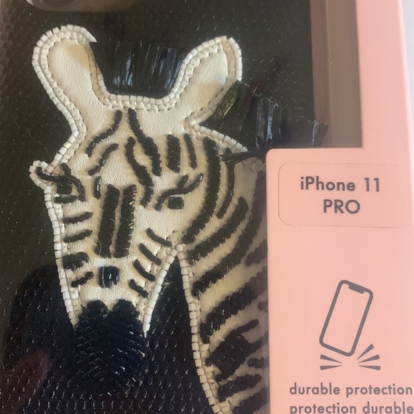 Kate Spade iPhone case for iPhone 11 Pro - Picture 6 of 8